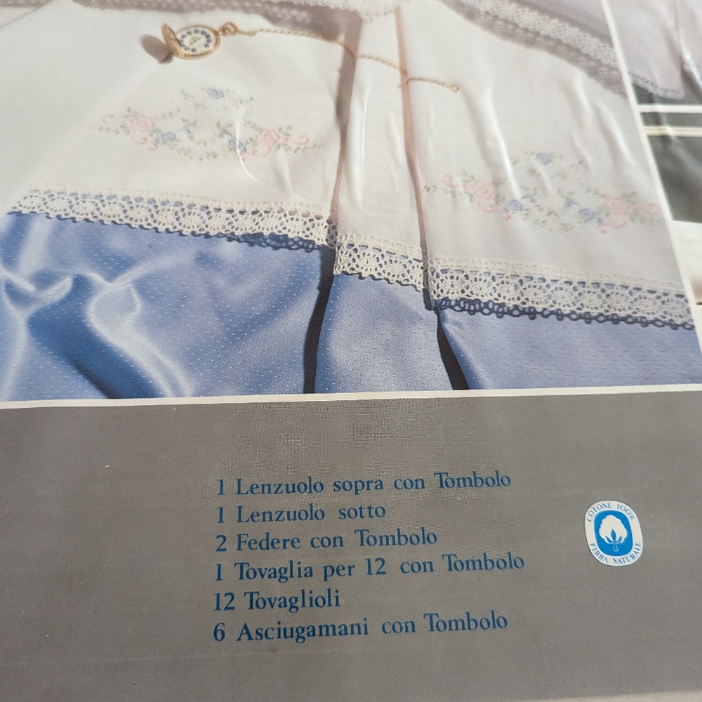 Linen - Picture 4 of 6